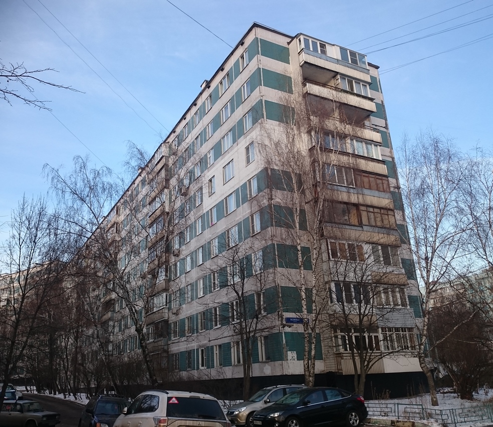 , 12к1. литовский бульвар дом 6 корпус 1. благоустройство территории между ясногорской и тарусской. , д. жк ясеневая 14 москва.