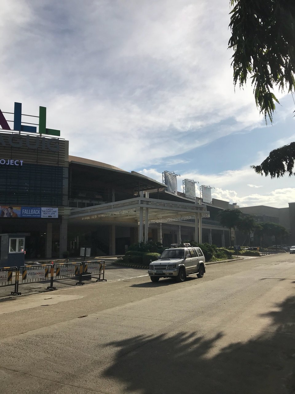 Vista Mall Taguig - Taguig