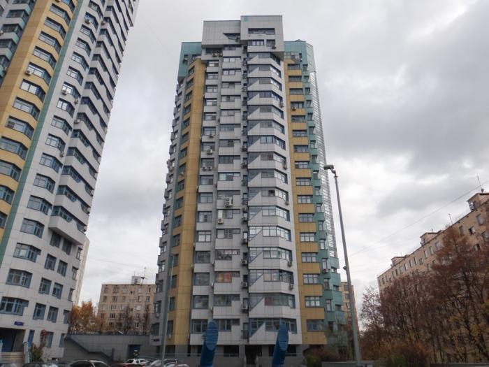 Чертановская 66к5 Купить Квартиру