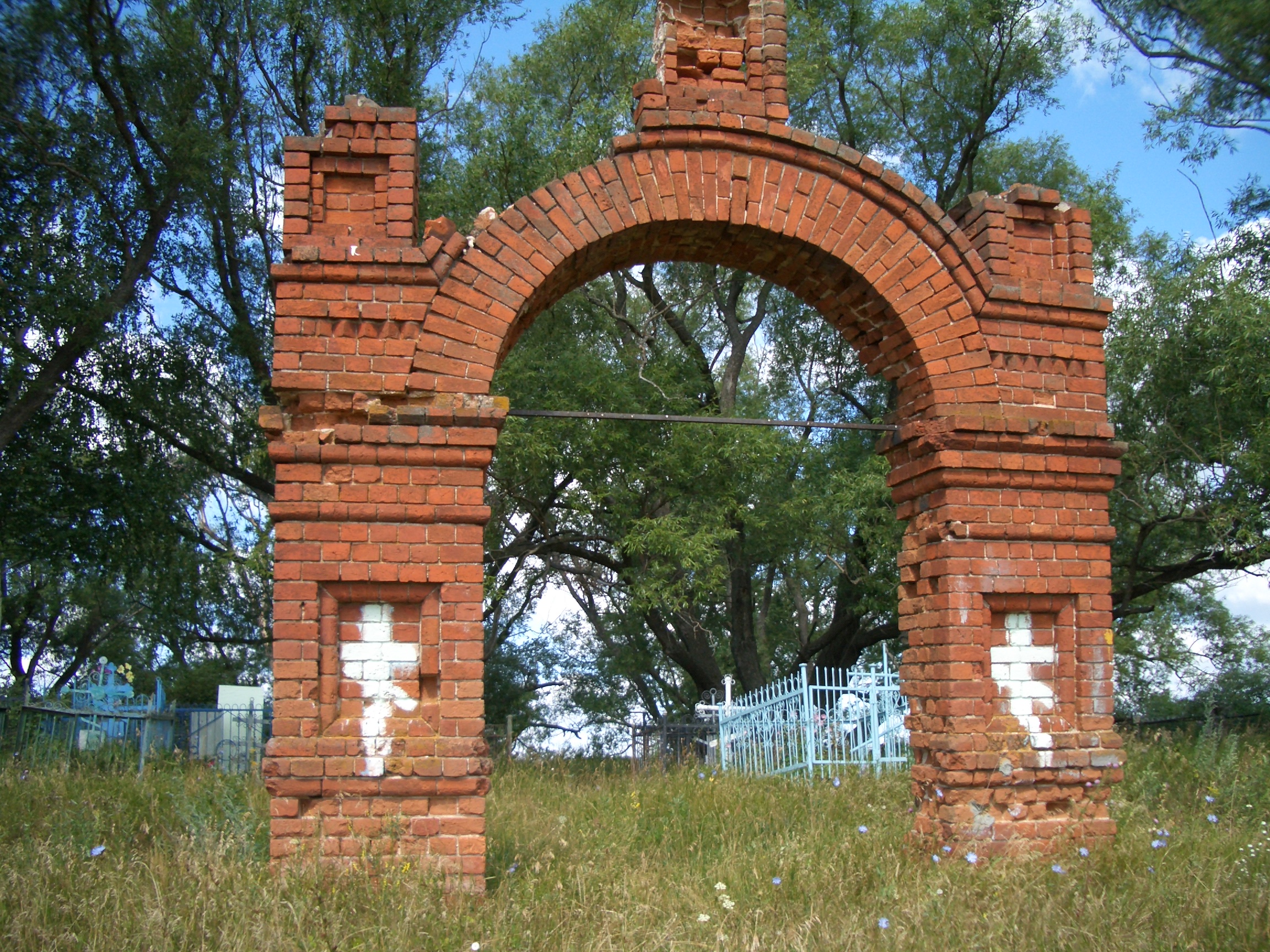 Погода село николаевка