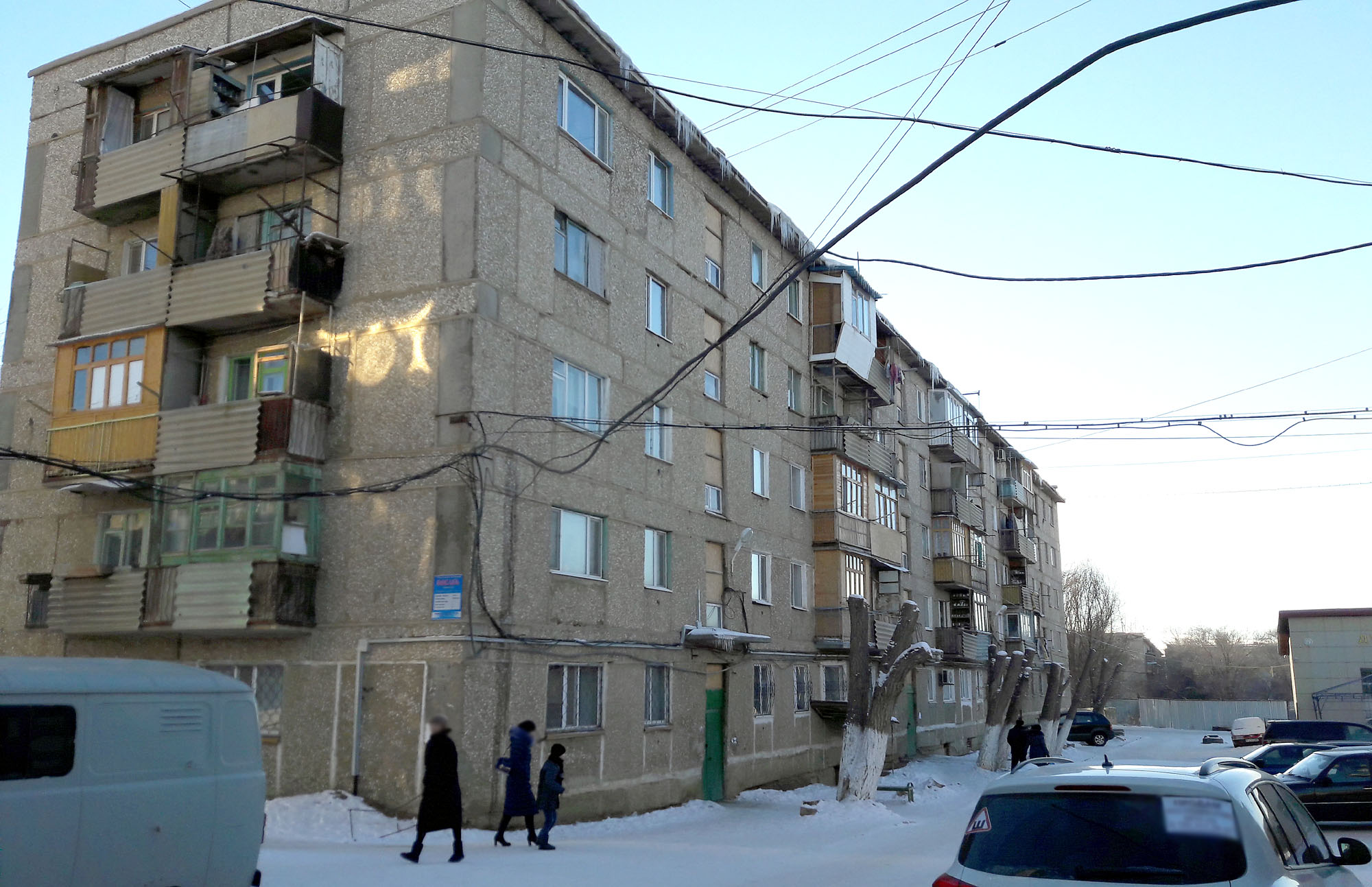 Город жезказган казахстан