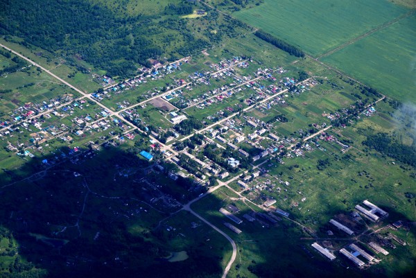 Село дружба хабаровский район карта