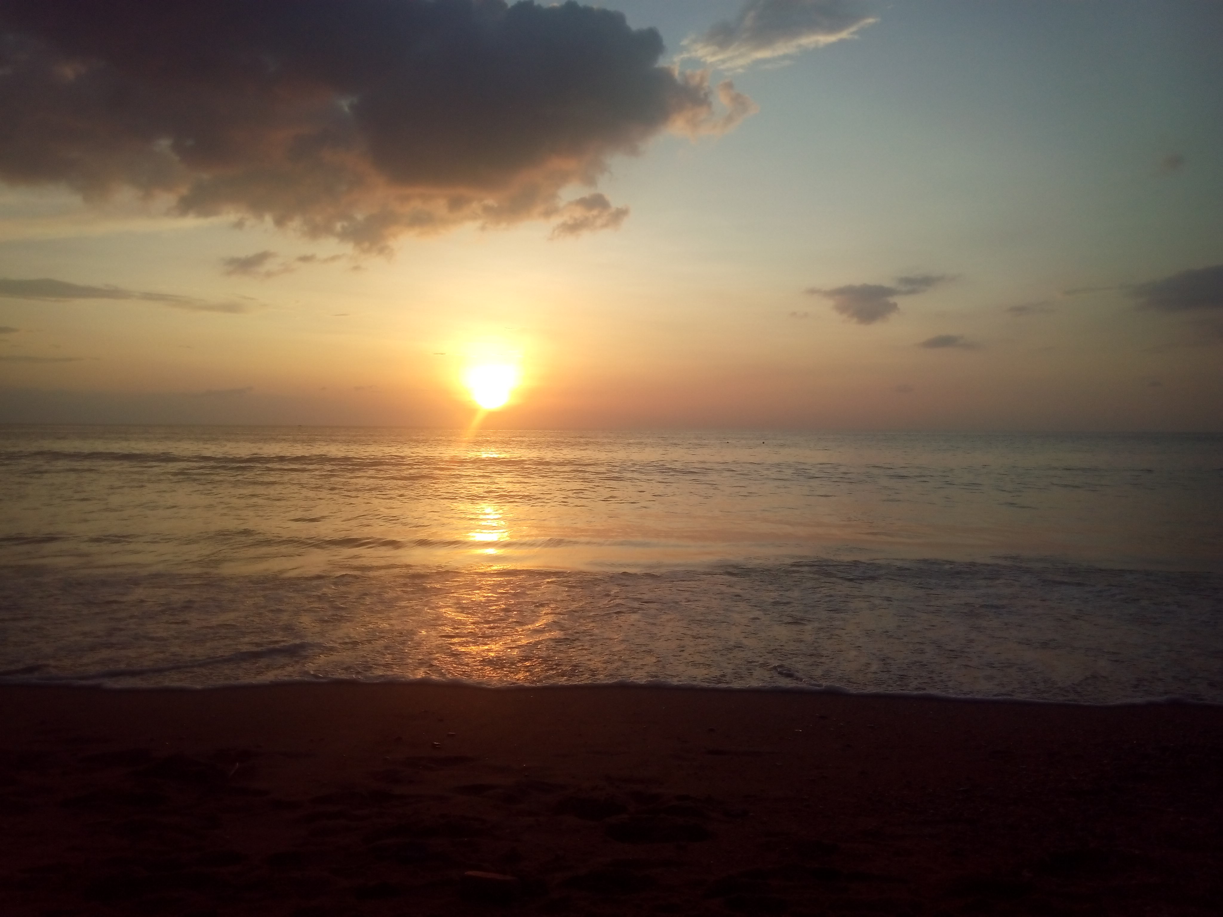 Nang Thong Beach