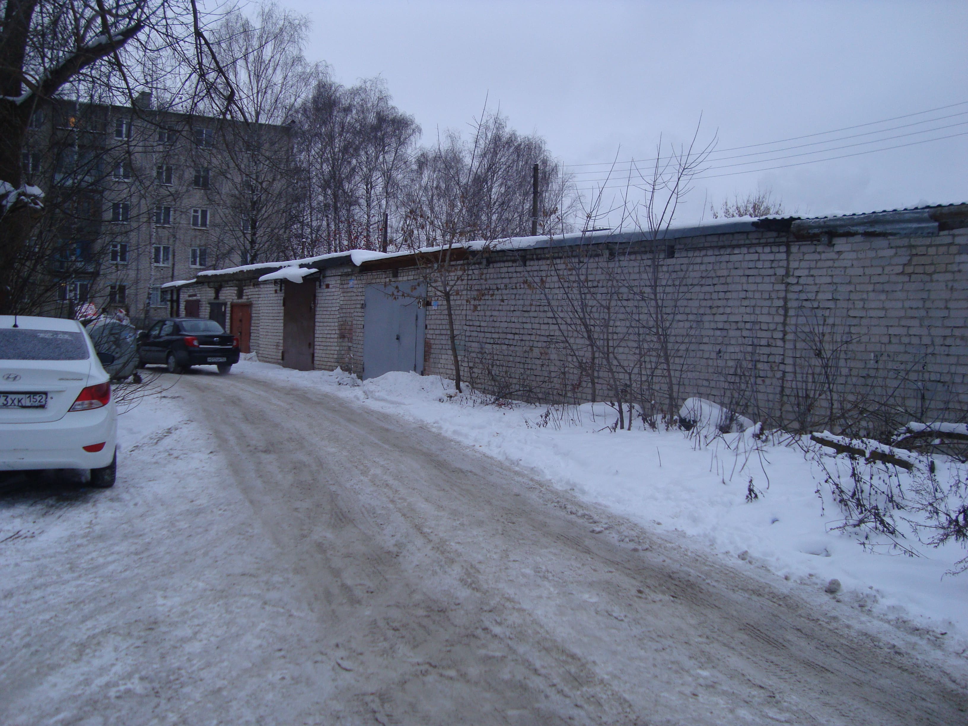 Круглый гараж Новгород. Кватро гараж Нижний Новгород.