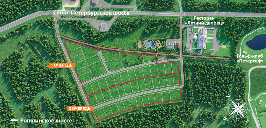 Петергоф ропшинское. Петергофские дачи. Петергофские дачи коттеджный поселок. Петергофские дачи план. Петергофские предместья план поселка.