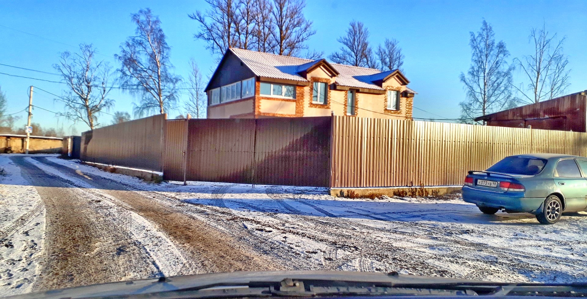 Купить Дом В Снт Санкт Петербург