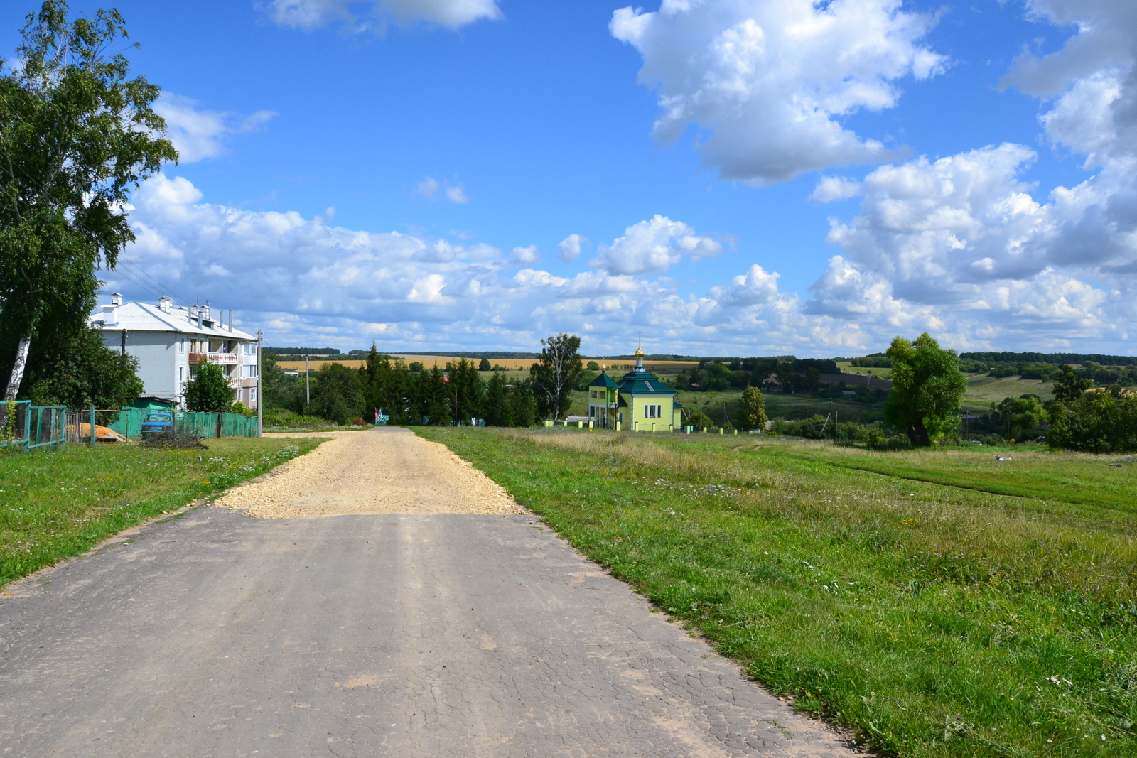 Село троицкое орловская область. Крупышино Дмитровский район. Орловский район Троицкое сельское поселение.