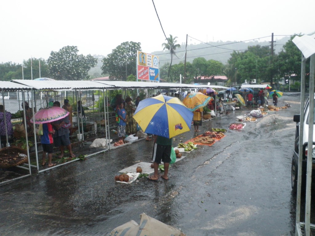 Rabaul