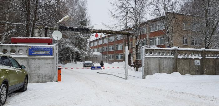 Запрудненская больница сайт. Запрудненская больница. Запрудня больница.