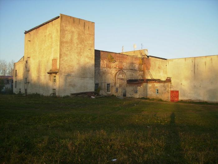 Купить Оханске Пермский Край