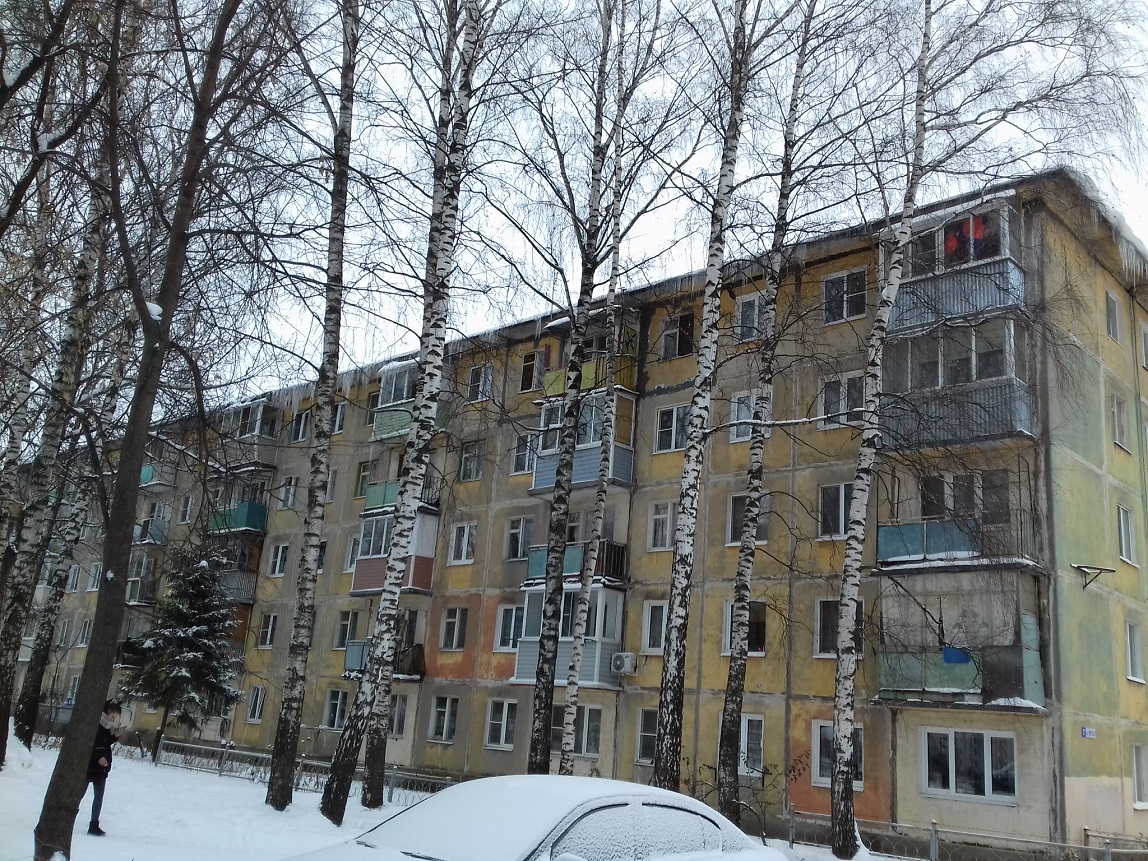 Улица Фрунзе Фото