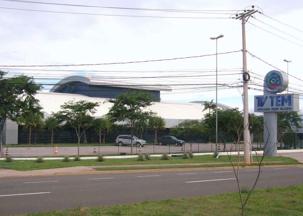 Tv Tem Sorocaba Sorocaba