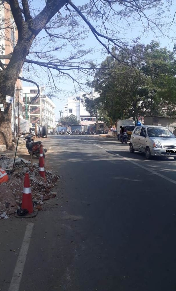 Kasturi Nagar Bengaluru