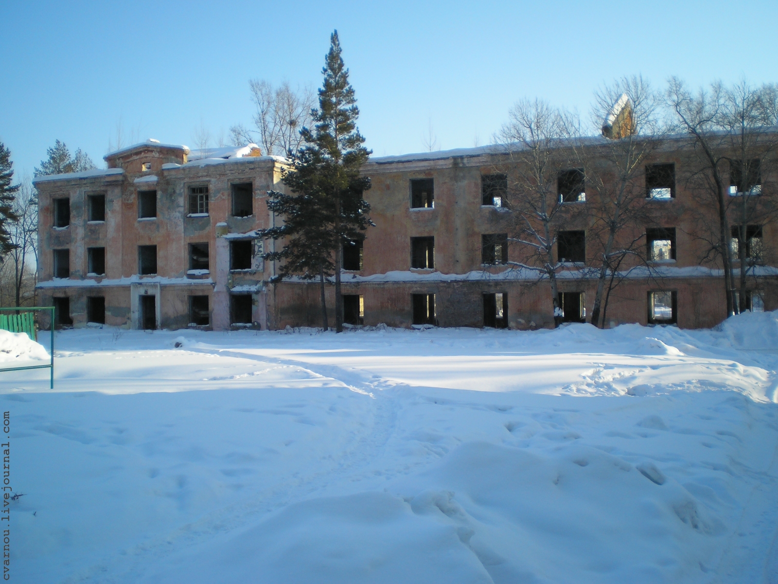 (Хабаровск)