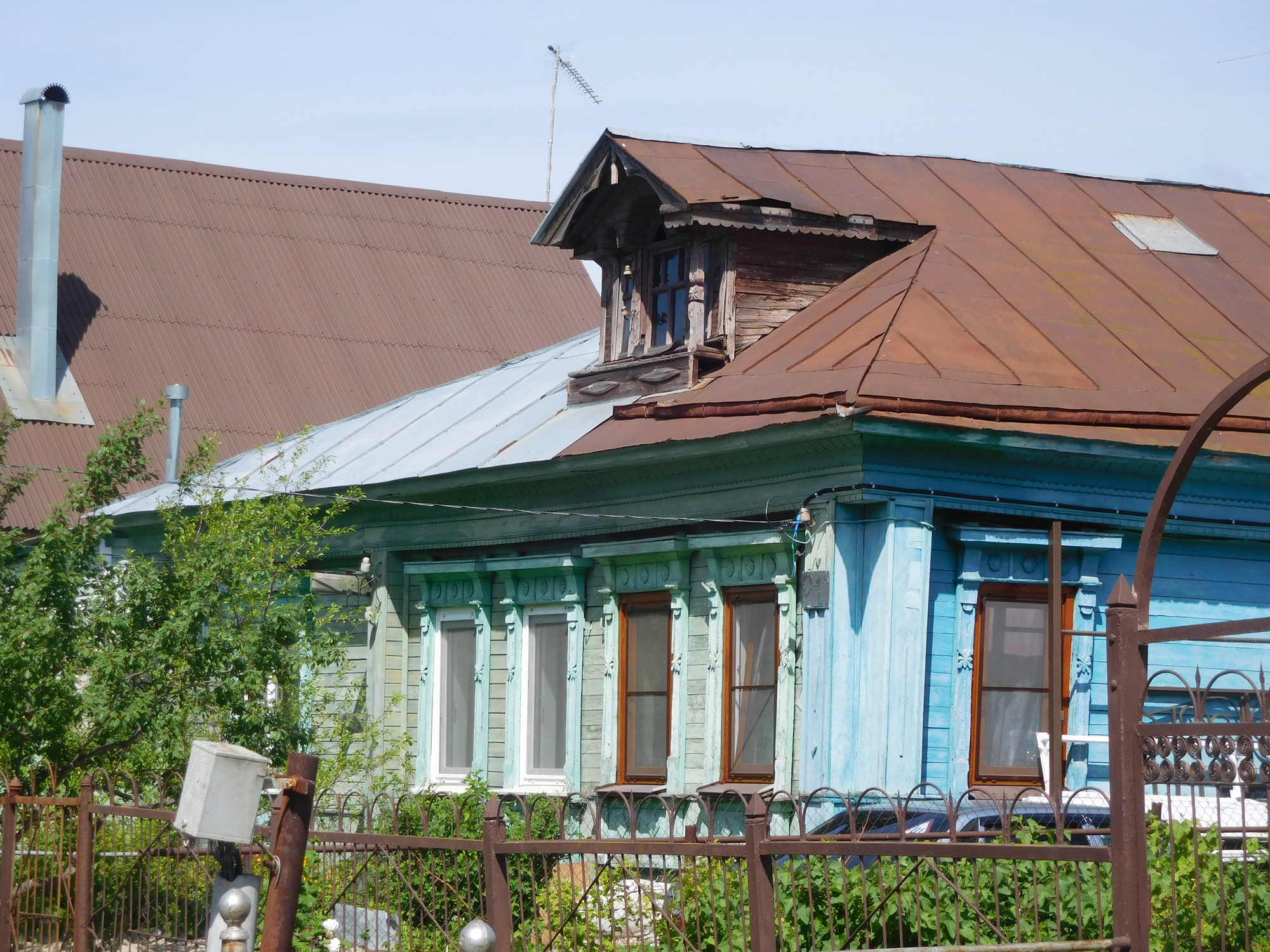 Купить Дом В Дрезне