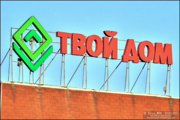 Твой Дом Фото Есть