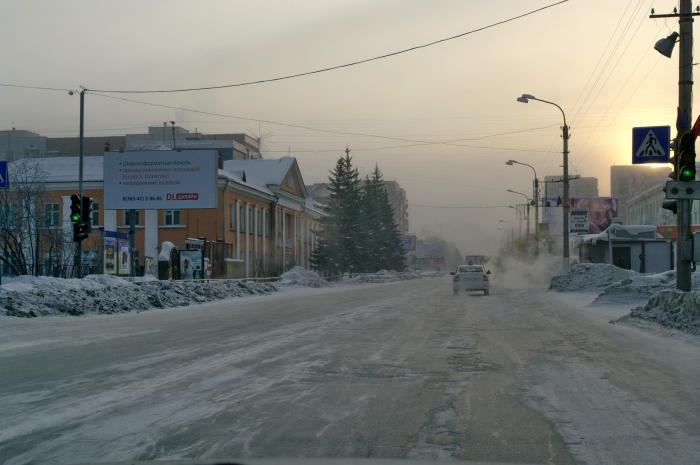 Бердск Фото Города 2025