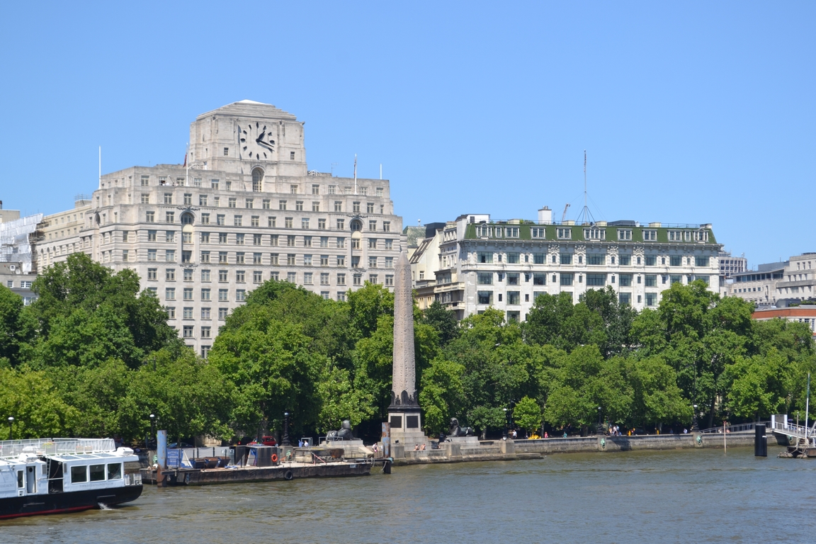 The Savoy Hotel London