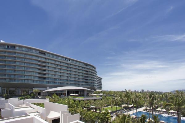 The Westin Blue Bay Resort & Spa