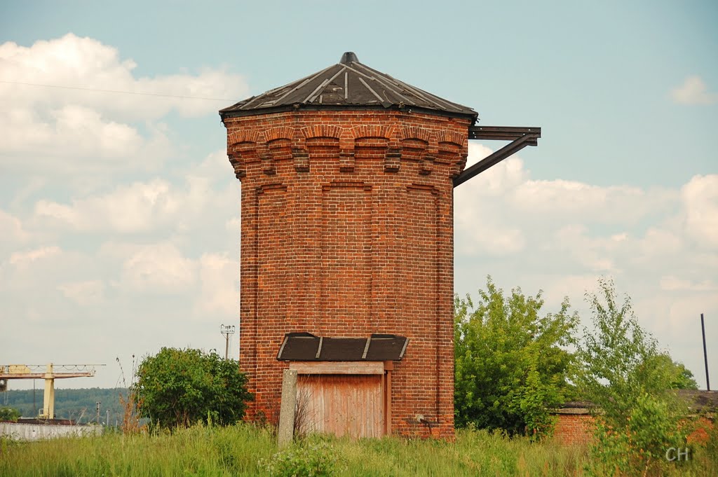 Кольчугино сегодня фото