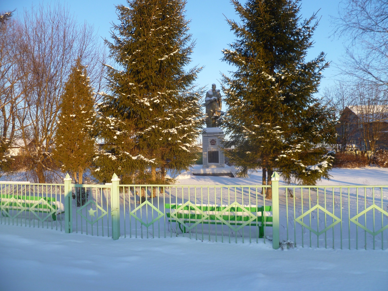 Нижегородская область саваслейка карта