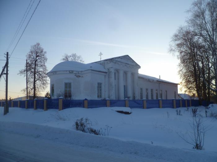 Купить Дом В Саваслейке Нижегородской Области
