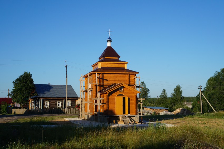 Фото Семеновских Бань В Нижегородской Области