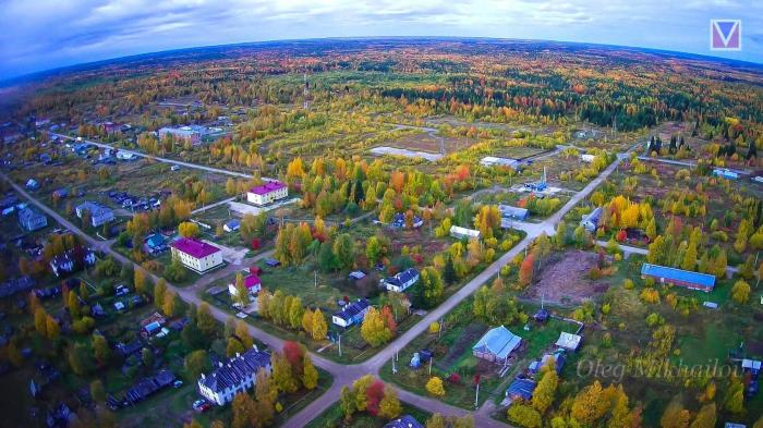 Троицко Печорск Старые Фотографии – Telegraph