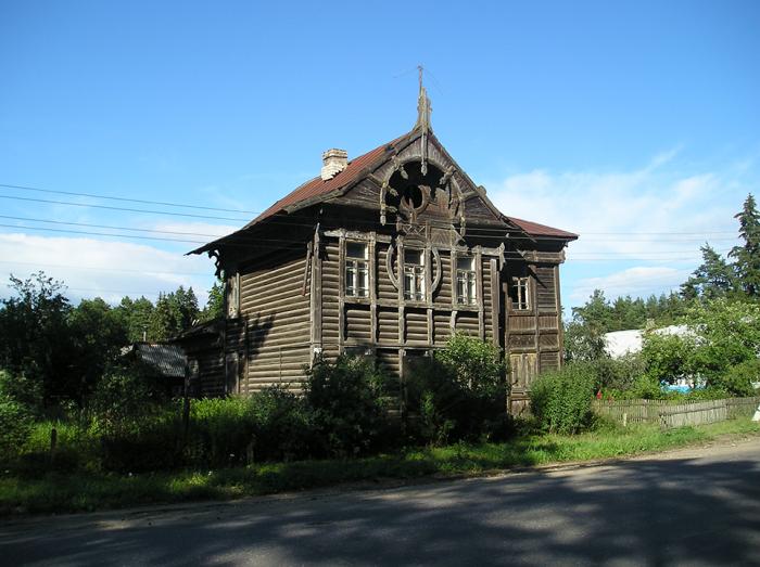 Краеведческий музей борисоглебска