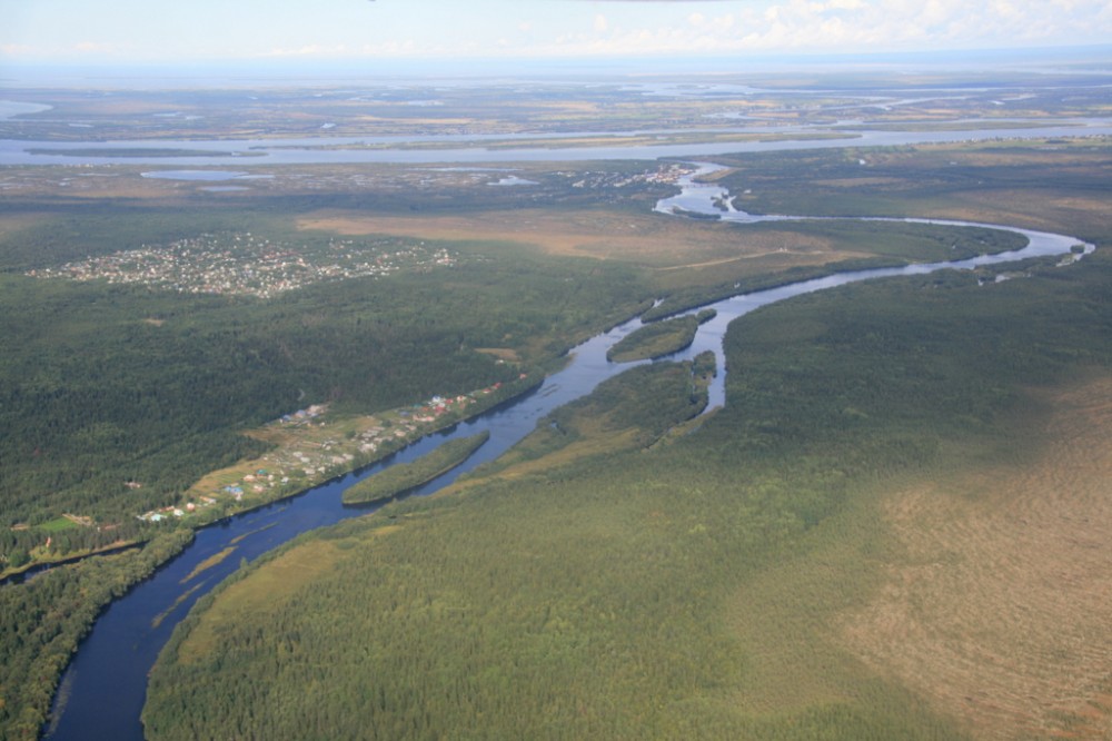 Площадь бассейна северной двины. Река Северная Двина. Дельта реки Северная Двина. Устье Северной Двины. Северная Двина впадает в белое море.