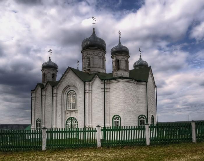 Карта село константиновка амурская область