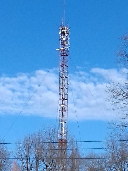антенны радиоцентр романцево. вышка высотой 100 метров. мачта рожденная. мачта рожденная. мачта рожденная.