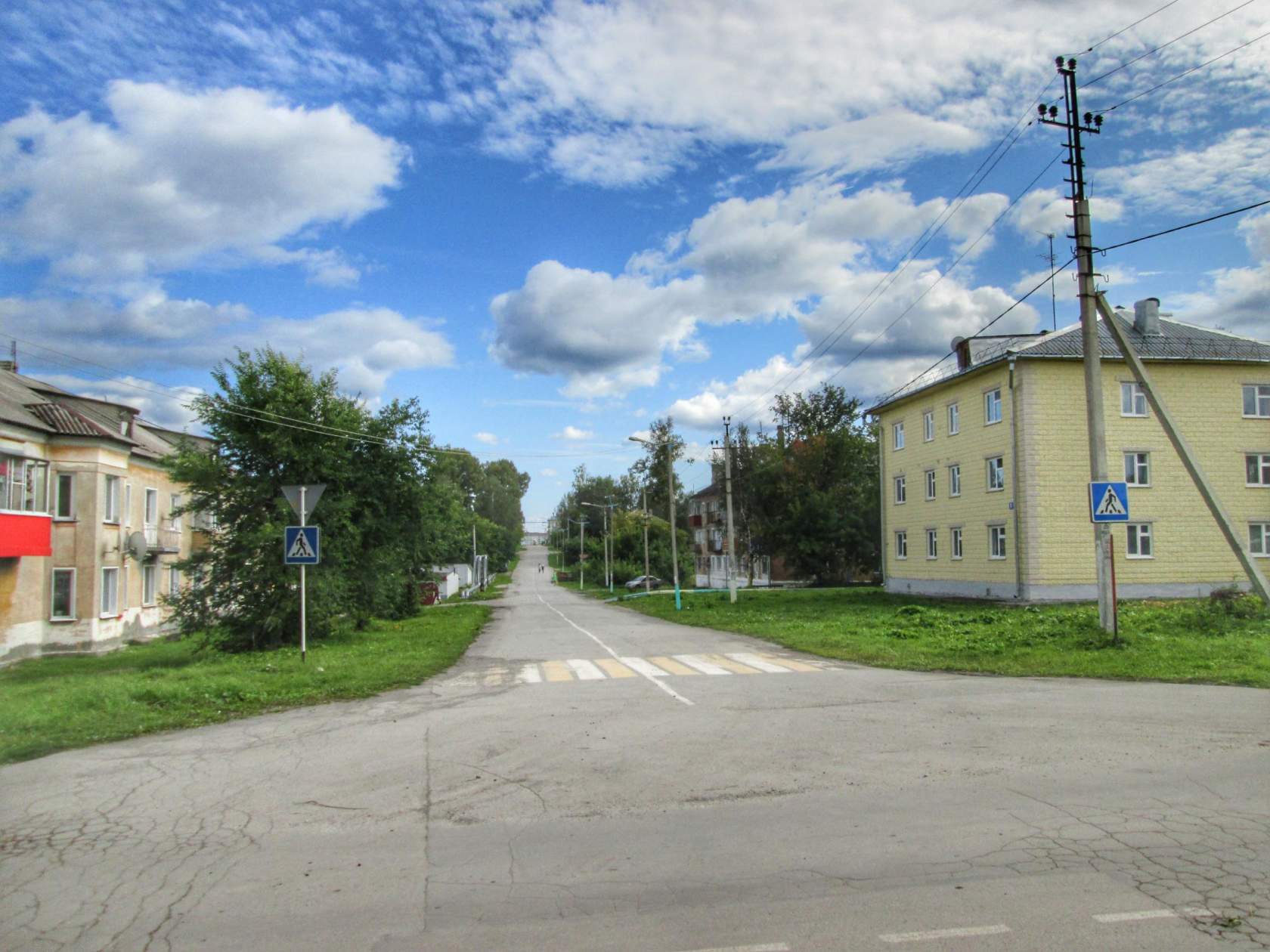 Дк салаир кемеровская область