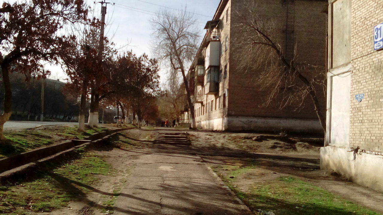 Ташкентская область город алмалык