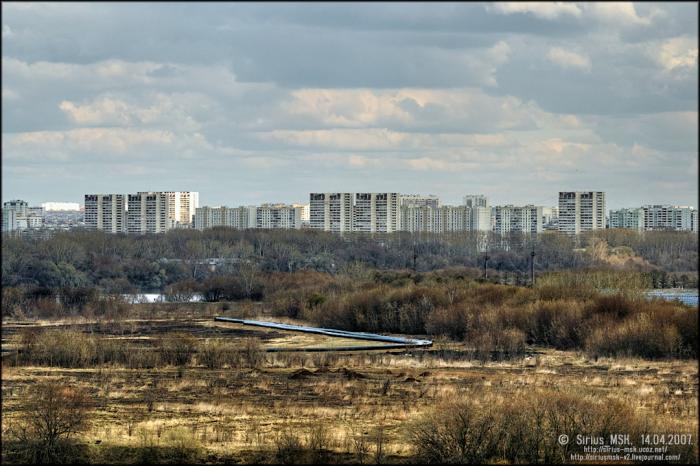 Г москва печатники