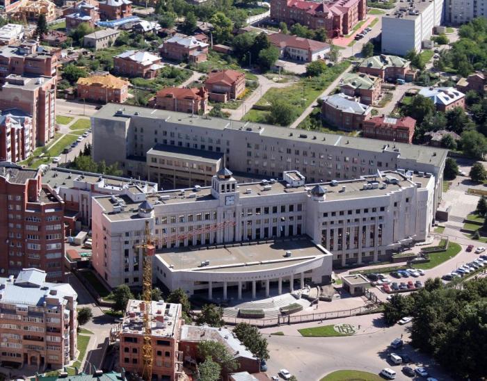 Г цб. Центробанк Ульяновск. ЦБ РФ Ульяновск. Центральный банк России Ульяновск. Здание Центробанка в Ульяновске.