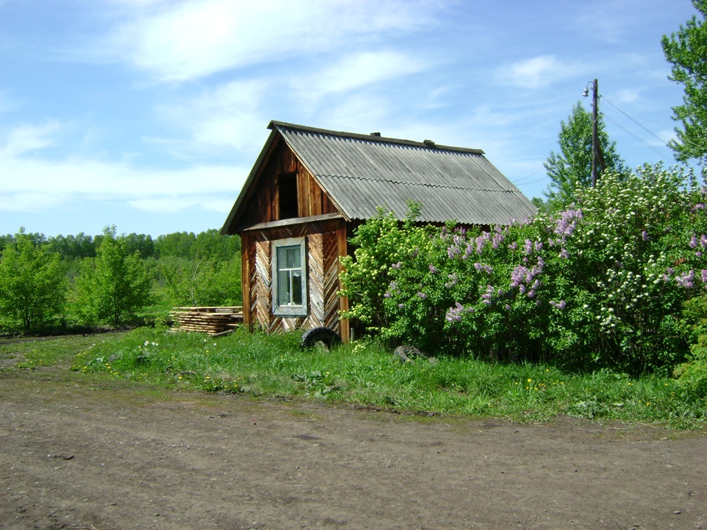 Субботино шушенский район фото