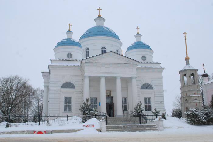 Погода на неделю мглин брянская область