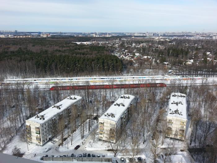 Город домодедово востряково. Поселок Востряково. Москва мкр Востряково.