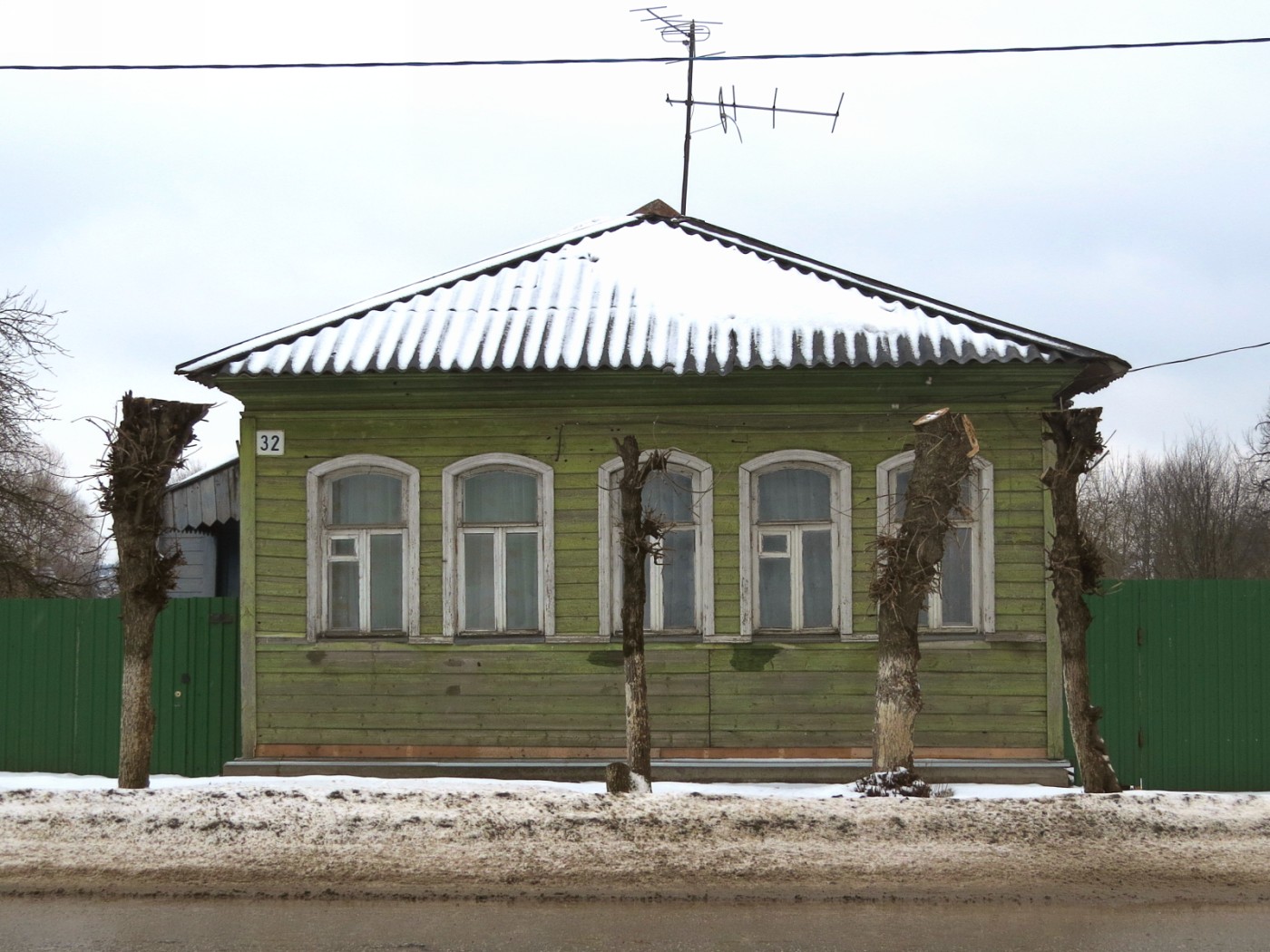 Купить Дом В Городе Гагарин