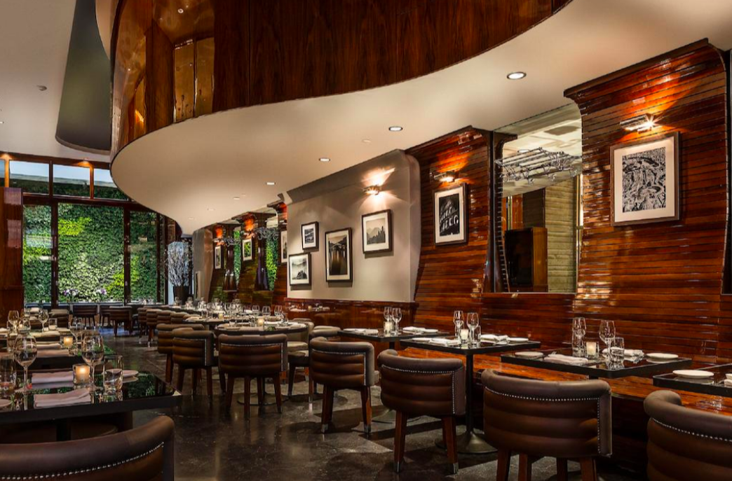 Hotel Hugo New York City, New York