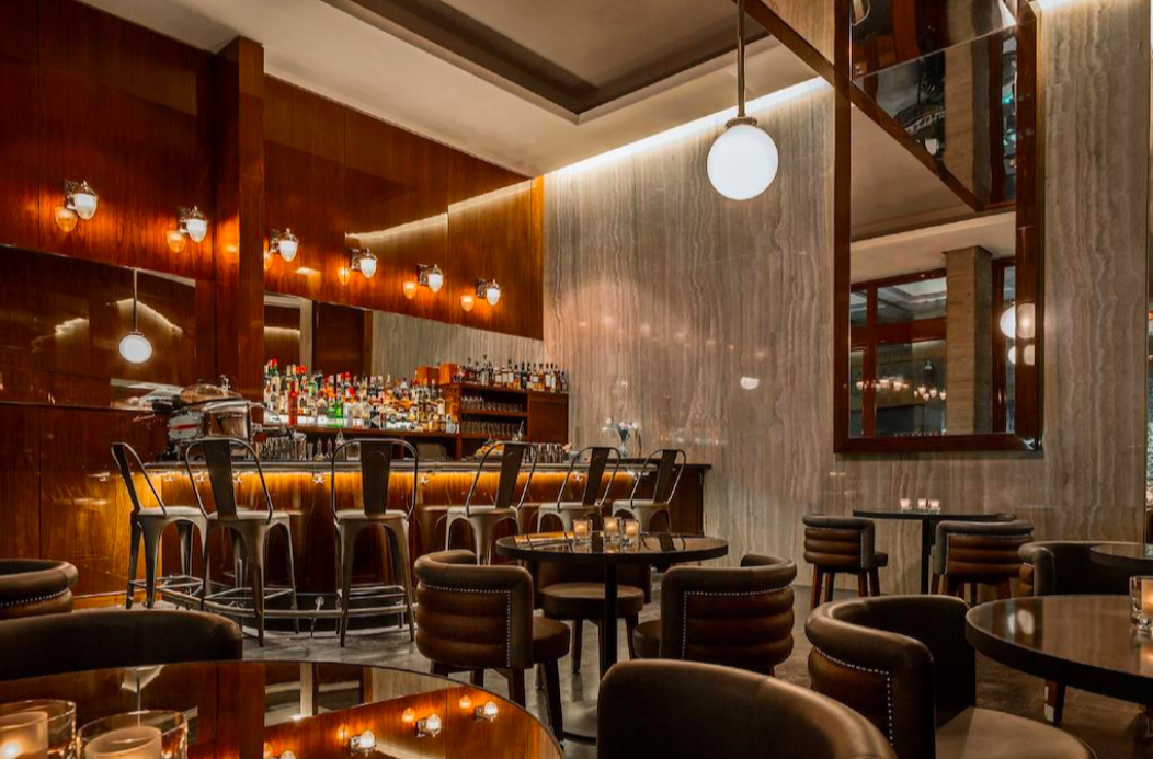 Hotel Hugo New York City, New York