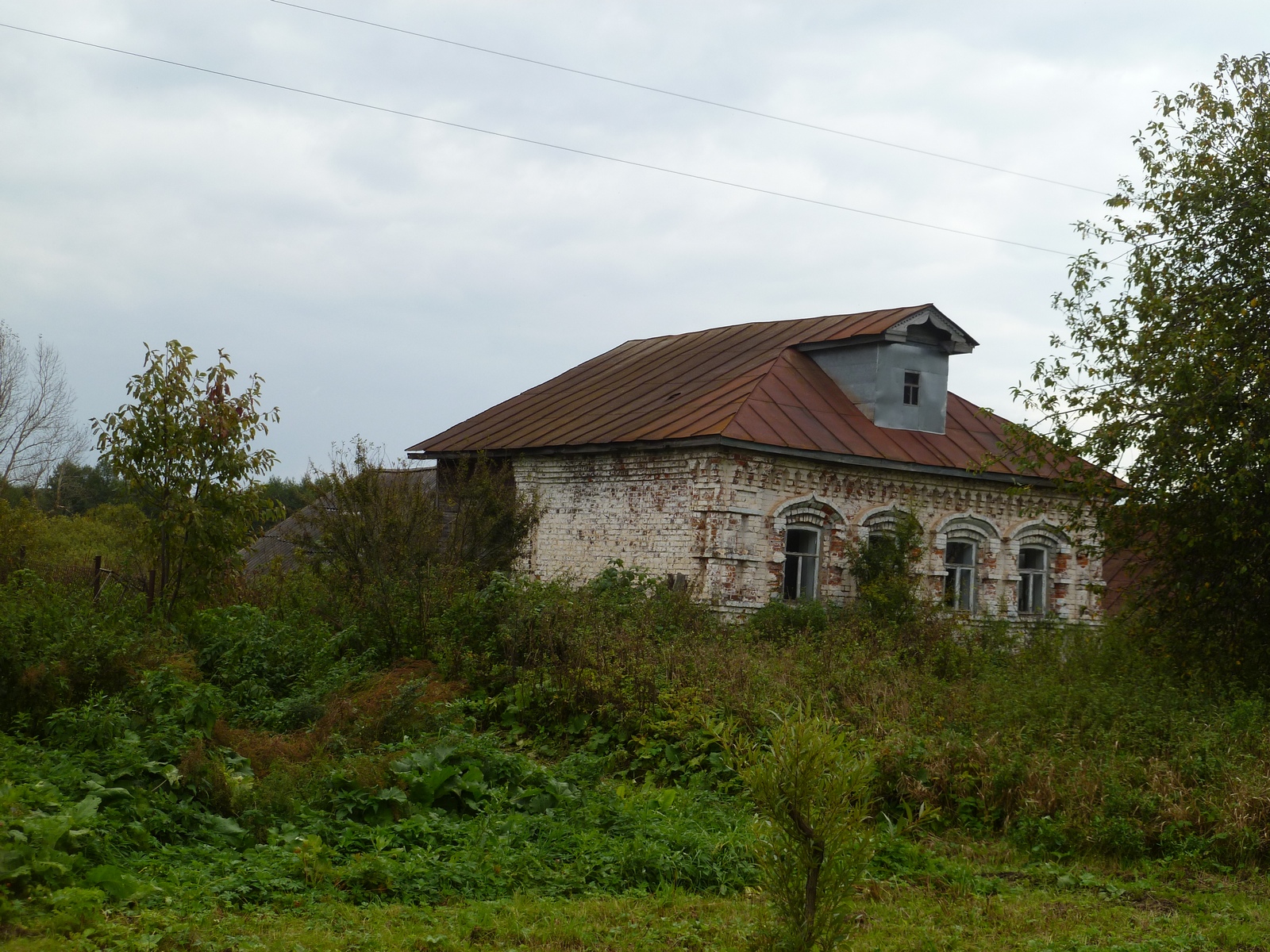 Купить Дом В Доскино Богородского Района Нижегородской