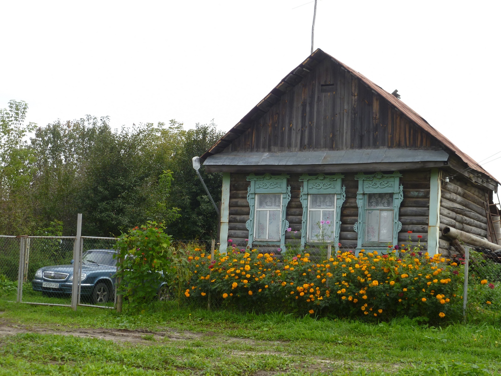 Купить Сад В Кстовском Районе Нижегородской Области