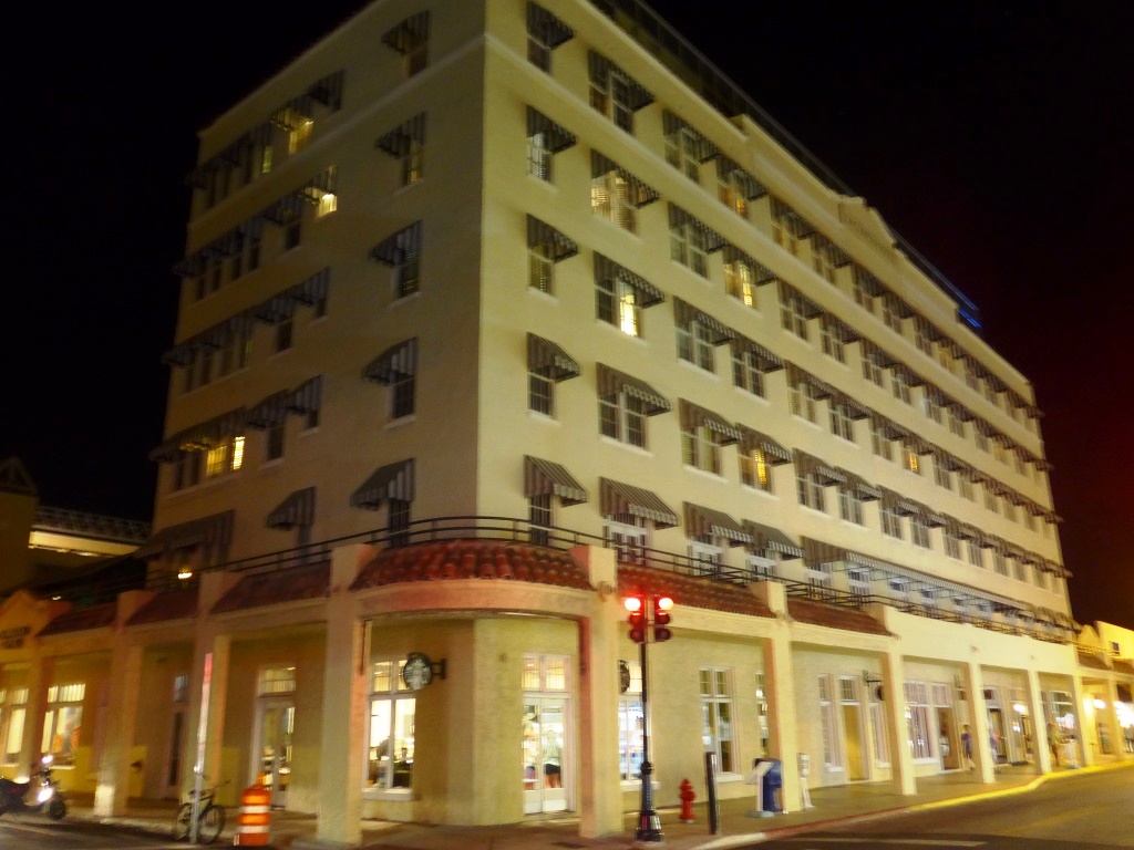 La Concha Key West Hotel Key - 08 Full