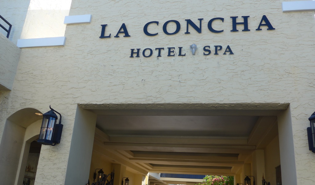 La Concha Key West Hotel Key - 09 Full
