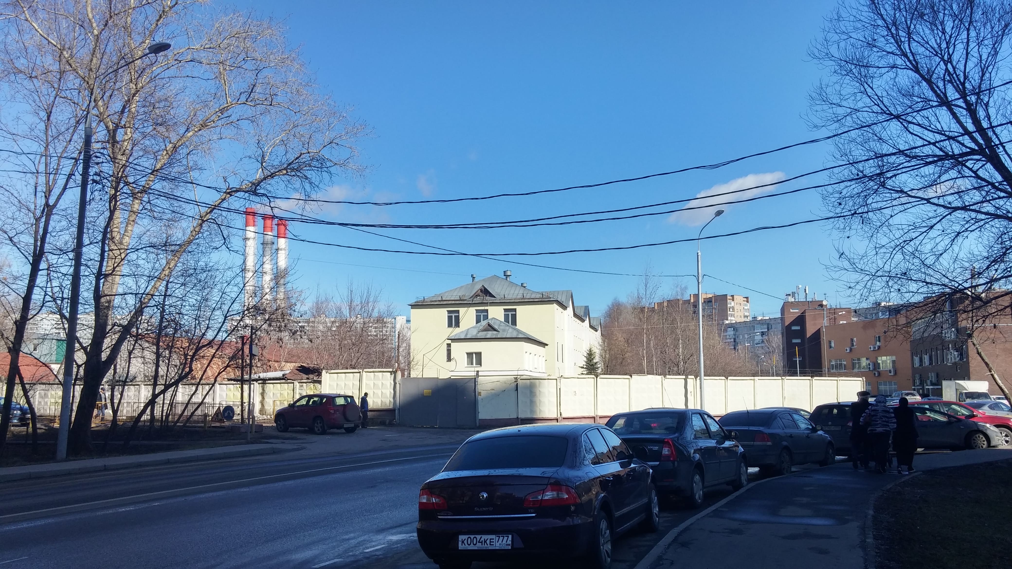 Ближайшие города: