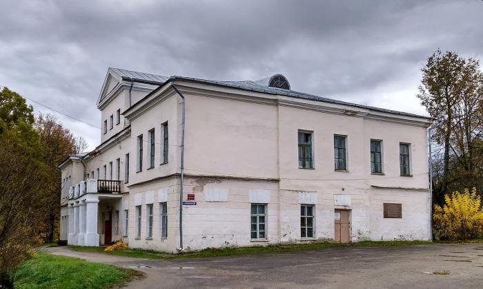 Купить Дом В Симе Владимирской Области