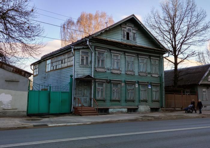 Ул софьи перовской фото. Улица Софьи Перовской 2 Тверь. Софьи Перовской 15.