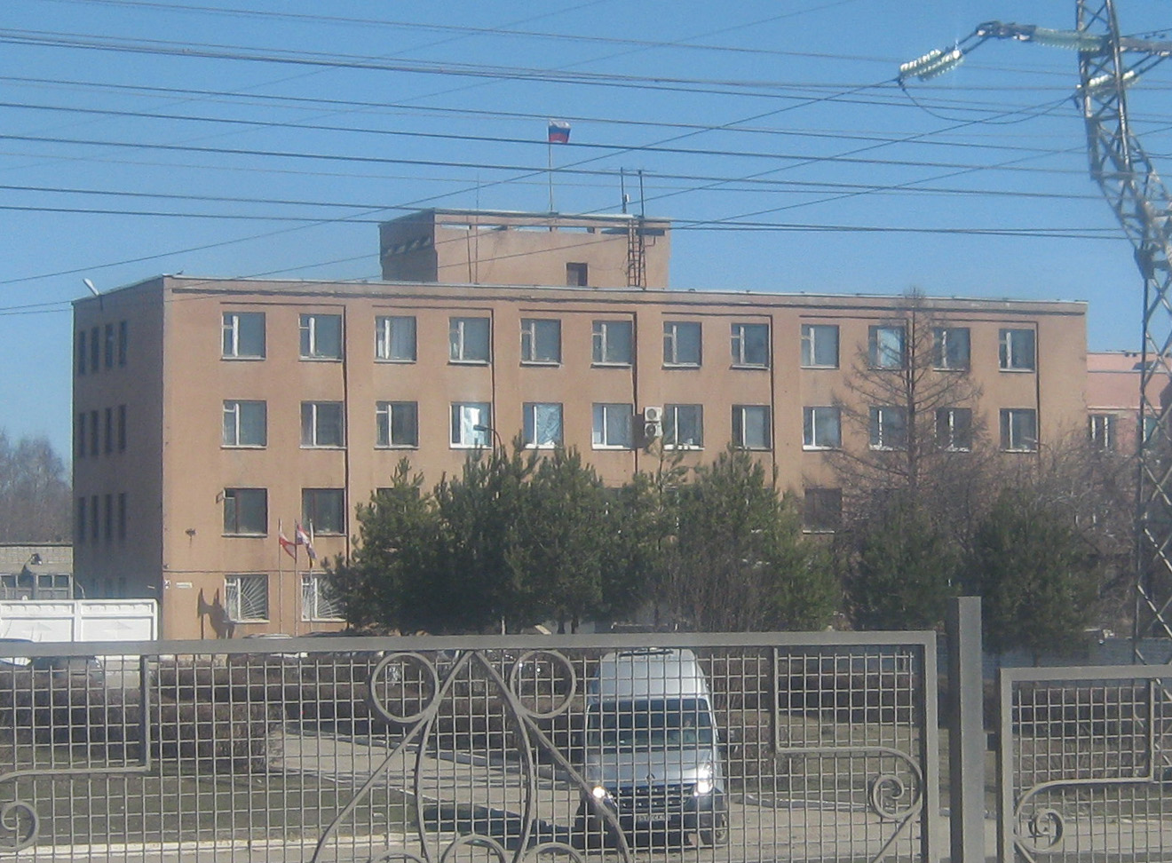 точки займа в рязани